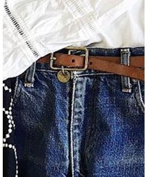 master and co | ベルト