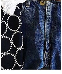 mina perhonen | ショルダーバッグ