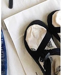 hacu | ソックス/靴下