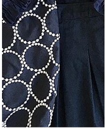 mina perhonen | ショルダーバッグ