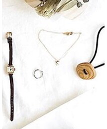 e.m. | ネックレス