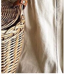 studio CLIP | かごバッグ