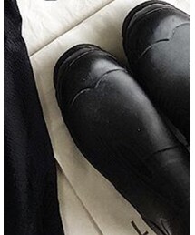 HUNTER | レインシューズ