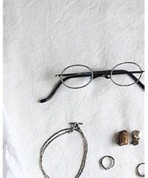金子眼鏡 | メガネ