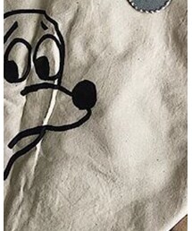 YAECA | トートバッグ