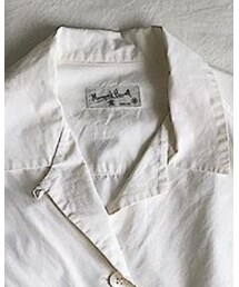 MARGARET HOWELL | シャツ/ブラウス