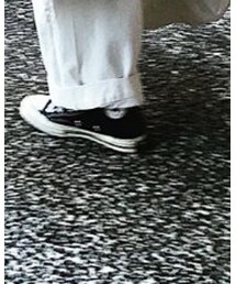 CONVERSE | スニーカー