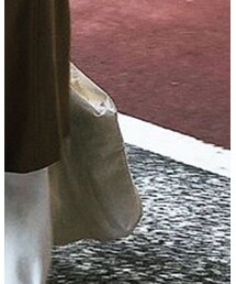 YAECA | トートバッグ