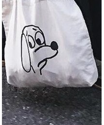 YAECA | トートバッグ