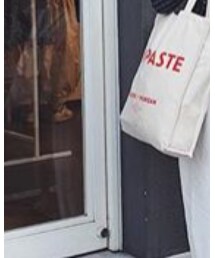 melroseandmorgan | トートバッグ