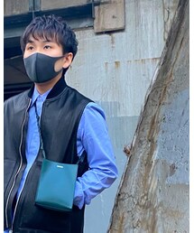 Maison Margiela | シャツ/ブラウス