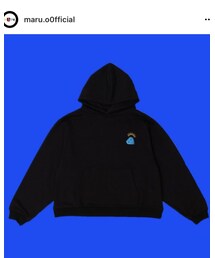 maru. | パーカー