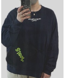 9090 | スウェット