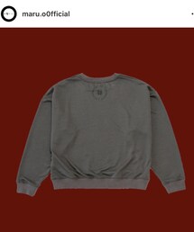 maru | スウェット