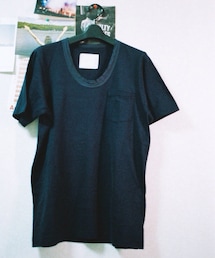 Sacai | Tシャツ/カットソー