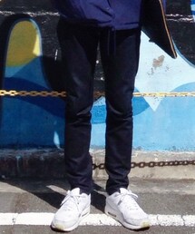 LAD MUSICIAN | 13.5oz FLAT DENIM(デニムパンツ)
