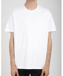 LAD MUSICIAN | BIG T-SHIRT PERMANENT ROCKER size46(Tシャツ/カットソー)