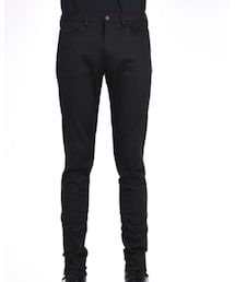 LAD MUSICIAN | SKINNY PANTS(その他パンツ)