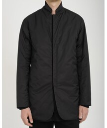 LAD MUSICIAN | POLYESTER TWILL size44(ナイロンジャケット)