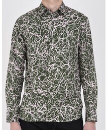 LAD MUSICIAN | STANDARD SHIRT size46(シャツ/ブラウス)