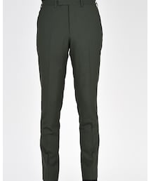 LAD MUSICIAN | SLIM SLACKS size46(スラックス)