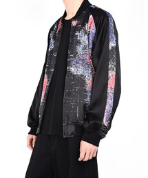 LAD MUSICIAN | REVERSIBLE BLOUSON size46(ブルゾン)