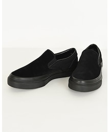 LAD MUSICIAN | SLIP-ON size46(スリッポン)