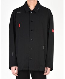 LAD MUSICIAN | COACH JACKET size42(ブルゾン)