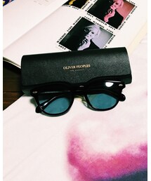 OLIVER PEOPLES | SHELDRAKE(サングラス)
