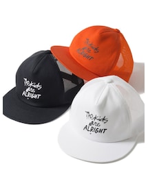 Name. | "THE KIDS ARE ALRIGHT" 5 PANEL CAP(キャップ)