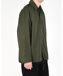 LAD MUSICIAN | COACH JACKET size44(ブルゾン)