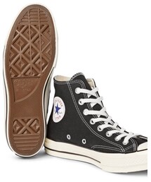 CONVERSE | 1970s Chuck Taylor All Star Canvas High-Top Sneakers(スニーカー)
