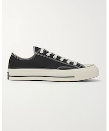 CONVERSE | Chuck 70 Canvas Sneakers(スニーカー)
