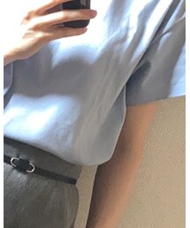 GU | Tシャツ/カットソー