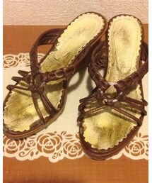 しまむら | サンダル