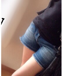 CECIL McBEE | パンツ