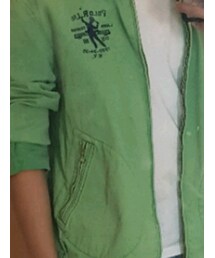 POLO RALPH LAUREN | デニムジャケット