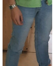 UNIQLO | デニムパンツ