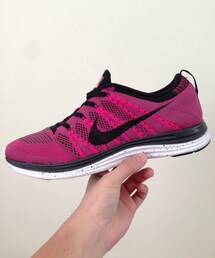 NIKE | Nike flyknit one lunar(その他シューズ)