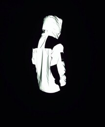 THE NORTH FACE | Supreme x The North Face 3M mountain jacket (マウンテンパーカー)