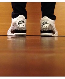 AIR JORDAN | Air Jordan III retro'88(スニーカー)