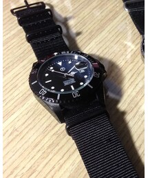 Port Freemans & co | アナログ腕時計