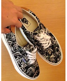 VANS | シューズ