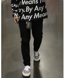 VANS | スニーカー