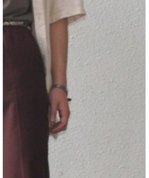 IL BISONTE | ブレスレット