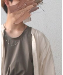 HARE | ネックレス