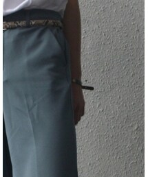 IL BISONTE | ブレスレット