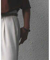 IL BISONTE | ブレスレット