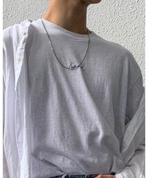 HARE | ネックレス