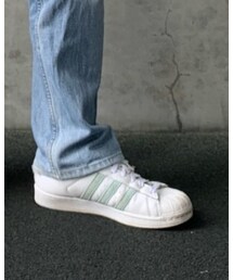 adidas | スニーカー